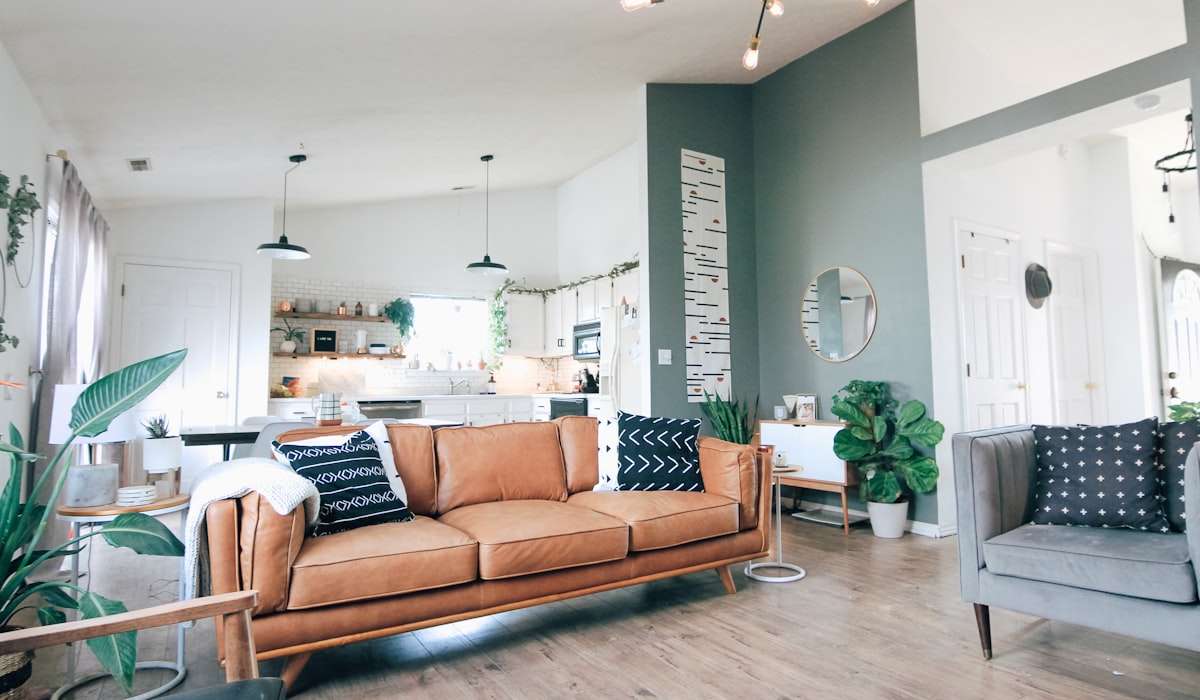 Warehouse Loft in Henley Brook, WA, built by MCRAU