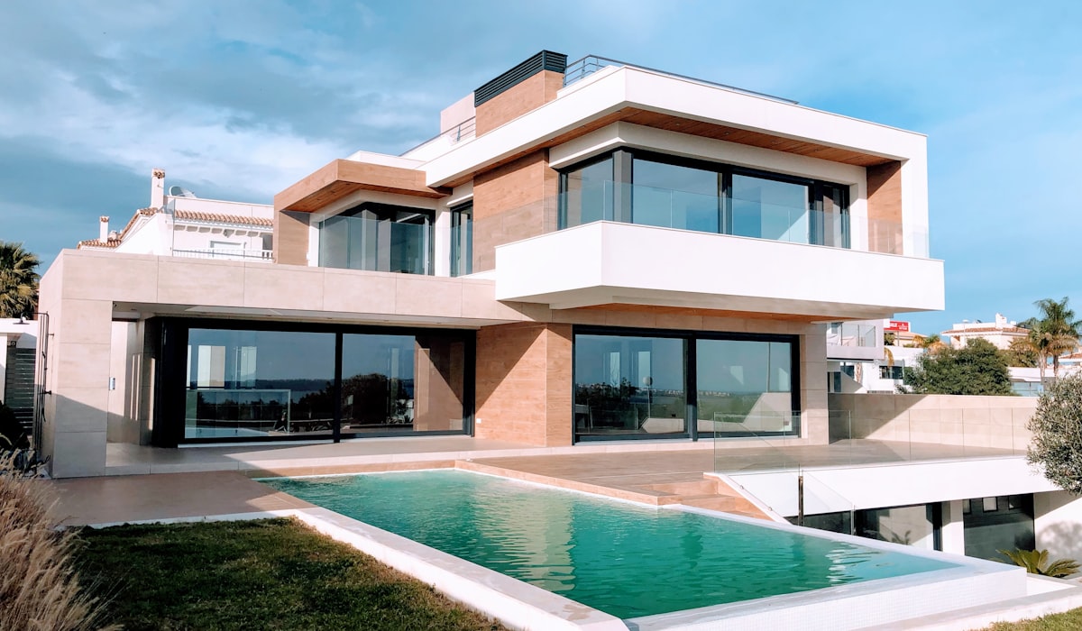 Guildford House in Guildford, WA, built by MCRAU