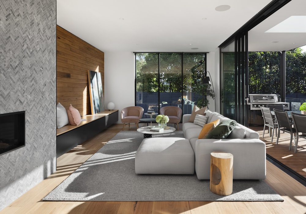 City Beach Residence in City Beach, WA, built by MCRAU